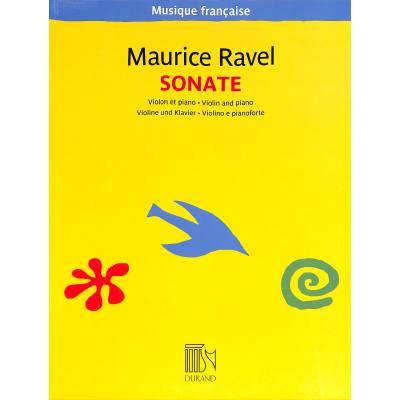 9790044094080 - Sonate 9790044094080 - Sonate