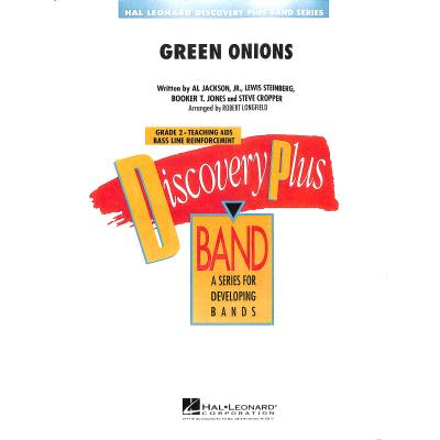 0884088210557 - Green onions