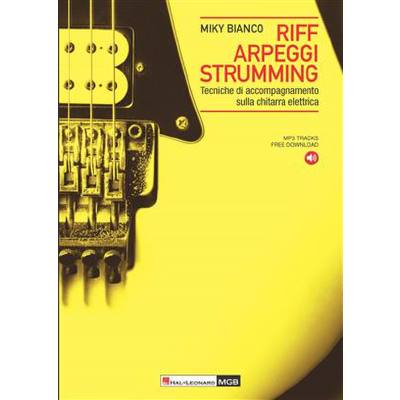 9790705063615 - Riff arpeggi strumming 9790705063615 - Riff arpeggi strumming