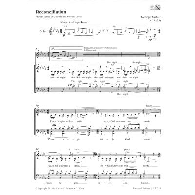 0803452072355 - Reconcilliation