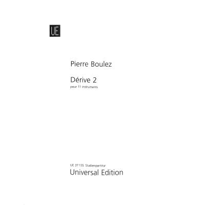 0803452072515 - Derive 2