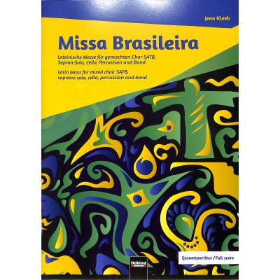 9783990354131 - Missa Brasileira 9783990354131 - Missa Brasileira