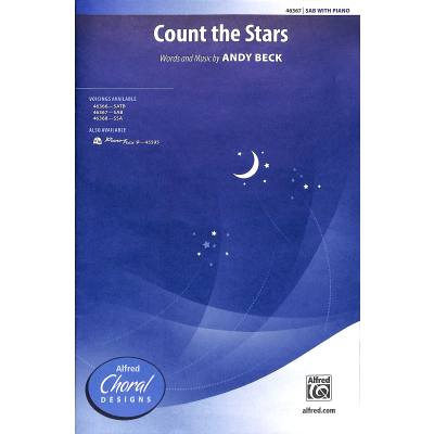 0038081527468 - Count the stars