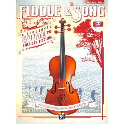Fiddle + song 1