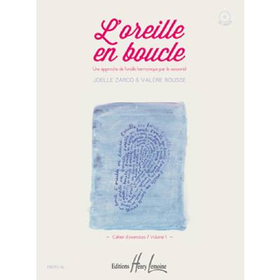 9790230990707 - Loreille en boucle 1