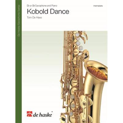 9789043154208 - Kobold dance