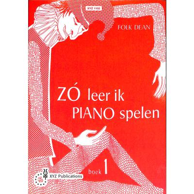 Zo leer ik piano spelen 1