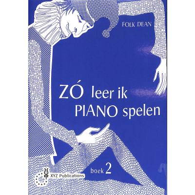 9789043146418 - Zo leer ik piano spelen 2