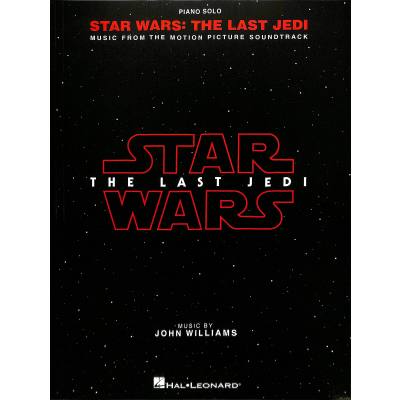 Star wars - The last Jedi