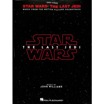 Star wars - The last Jedi