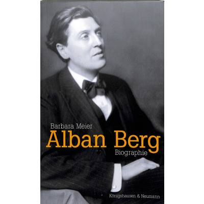 Alban Berg