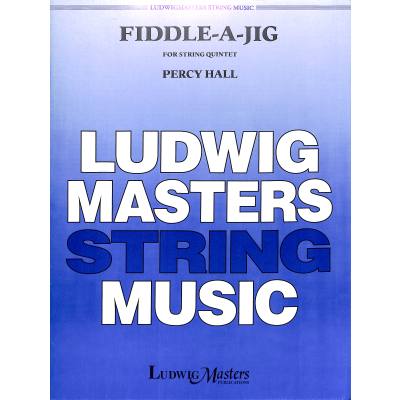 9781578914432 - Fiddle a Jig 9781578914432 - Fiddle a Jig