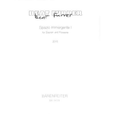 9790006562251 - Spazio immergente 1