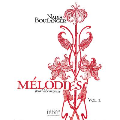 9790046307522 - Melodies 2