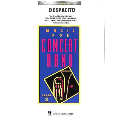 0888680719647 - Despacito 0888680719647 - Despacito
