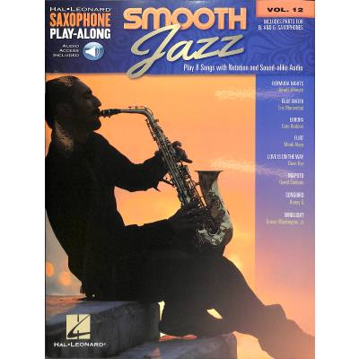 0888680709754 - Smooth Jazz 0888680709754 - Smooth Jazz