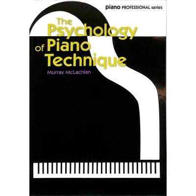 9780571540310 - The psychology of piano technique 9780571540310 - The psychology of piano technique
