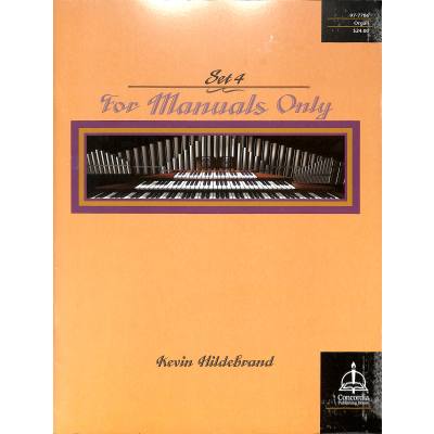 9780758658494 - For manuals only set 4 9780758658494 - For manuals only set 4