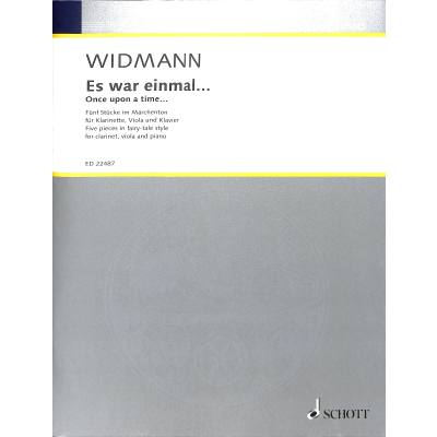 9790001160230 - Es war einmal 9790001160230 - Es war einmal