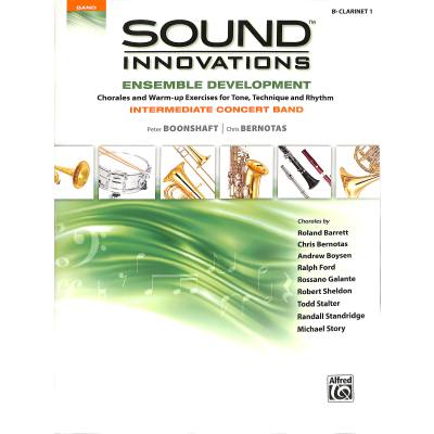 0038081383422 - Sound innovations