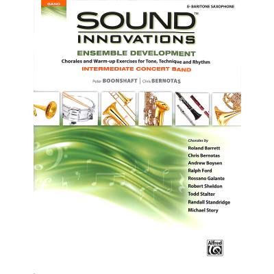 0038081383491 - Sound innovations