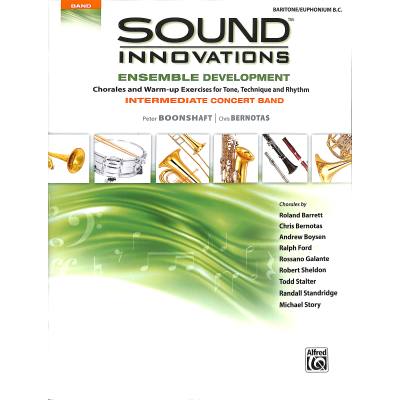 0038081383552 - Sound innovations