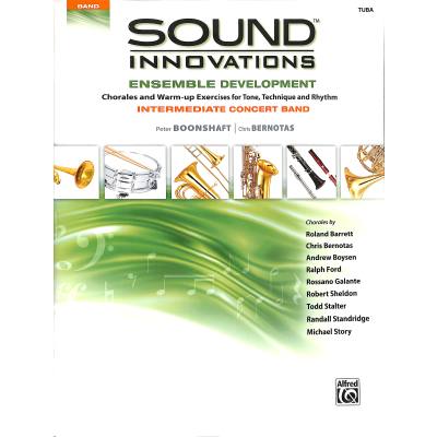 Sound innovations