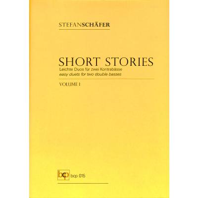 Short stories 1