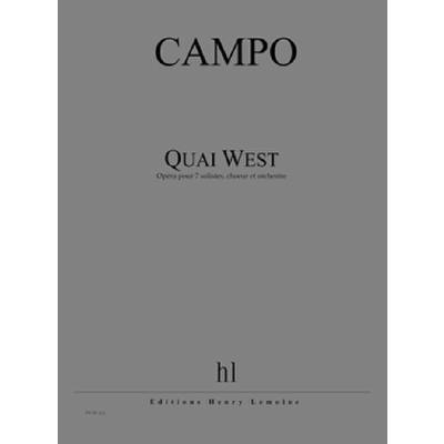 9790230991704 - Quai West 9790230991704 - Quai West