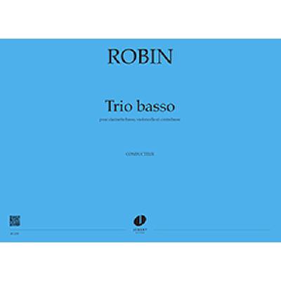 9790230822305 - Trio basso