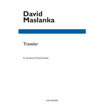 0680160906741 - Traveler