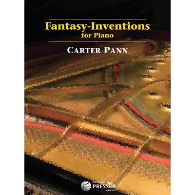 Fantasy Inventions