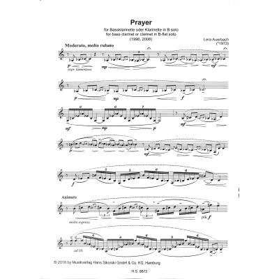 Auerbach Choral für Klavier Fuge und Postludium