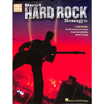 0884088199913 - Best Hard Rock Songs