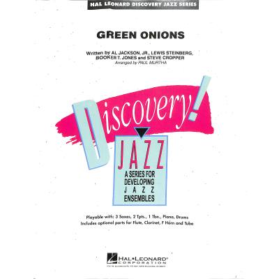 0884088213398 - Green onions