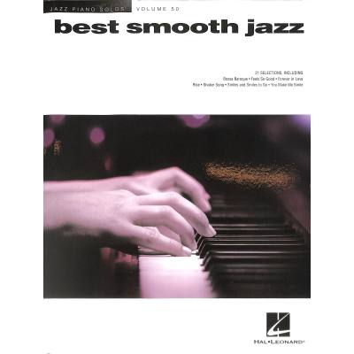 Best smooth Jazz