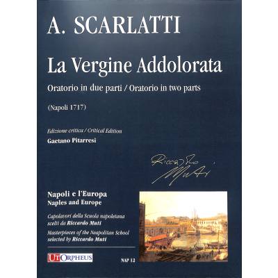 9790215320918 - La vergine addolorata
