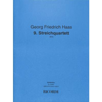 9790204244966 - Quartett 9