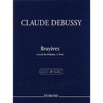 9790044079698 - Bruyeres 9790044079698 - Bruyeres