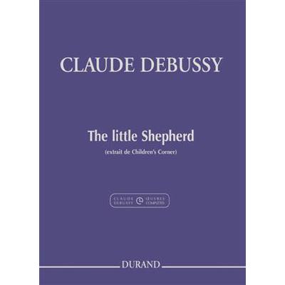 9790044081820 - The little shepherd (childrens corner) 9790044081820 - The little shepherd (childrens corner)