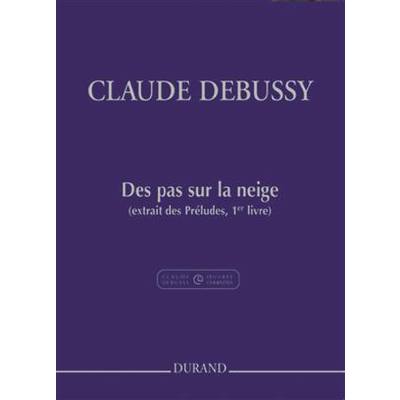 9790044081943 - Des pas sur la neige 9790044081943 - Des pas sur la neige