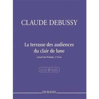 9790044082889 - La terrasse des audiences du clair de lune 9790044082889 - La terrasse des audiences du clair de lune