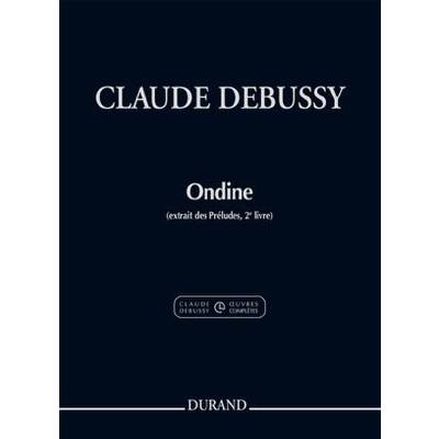 9790044093571 - Ondine 9790044093571 - Ondine