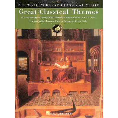 Great classical themes | The world's great classical music