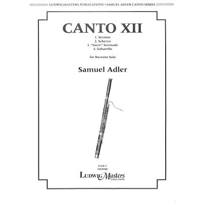 9781633615458 - Canto 12 9781633615458 - Canto 12