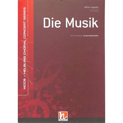 9790502398637 - Die Musik 9790502398637 - Die Musik