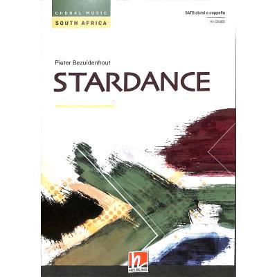 9783990358580 - Stardance 9783990358580 - Stardance