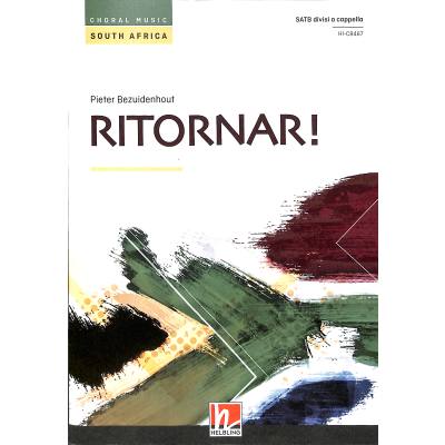 9783990358603 - Ritornar 9783990358603 - Ritornar