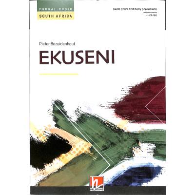 9783990358610 - Ekuseni 9783990358610 - Ekuseni