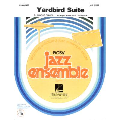 0073999058772 - Yardbird Suite